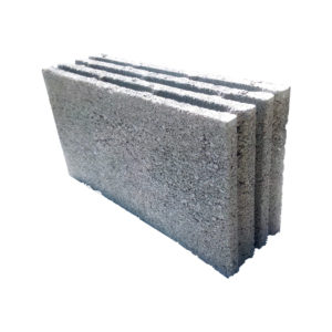 Blocco Vibrocompresso 15x50x27 Termico