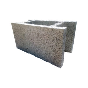 Blocco Vibrocompresso 25x50x27 Cassero